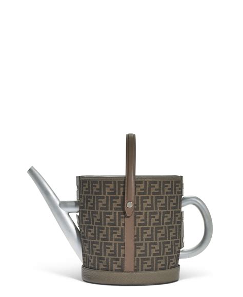 how much does a fendi watering can cost|Fendi just debuted a watering can.